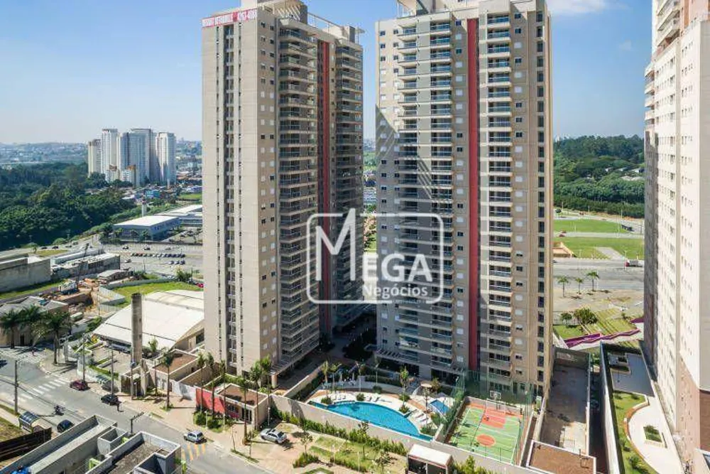 Apartamento, 2 quartos, 80 m² - Foto 8