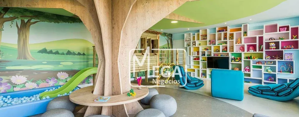Apartamento, 2 quartos, 80 m² - Foto 16