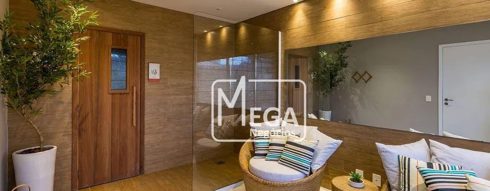 Apartamento, 2 quartos, 80 m² - Foto 14
