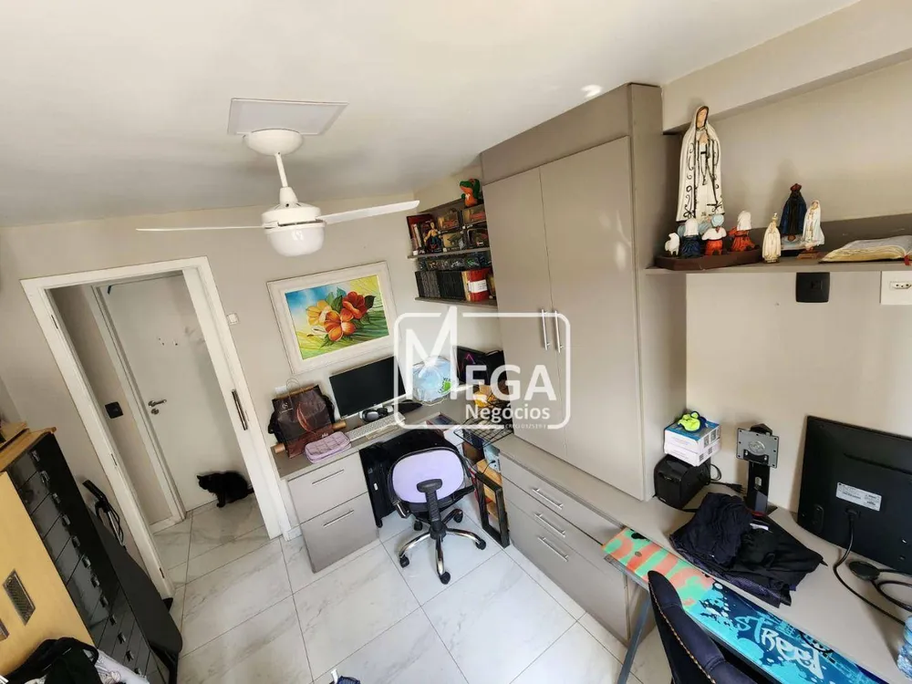 Apartamento, 2 quartos, 80 m² - Foto 4