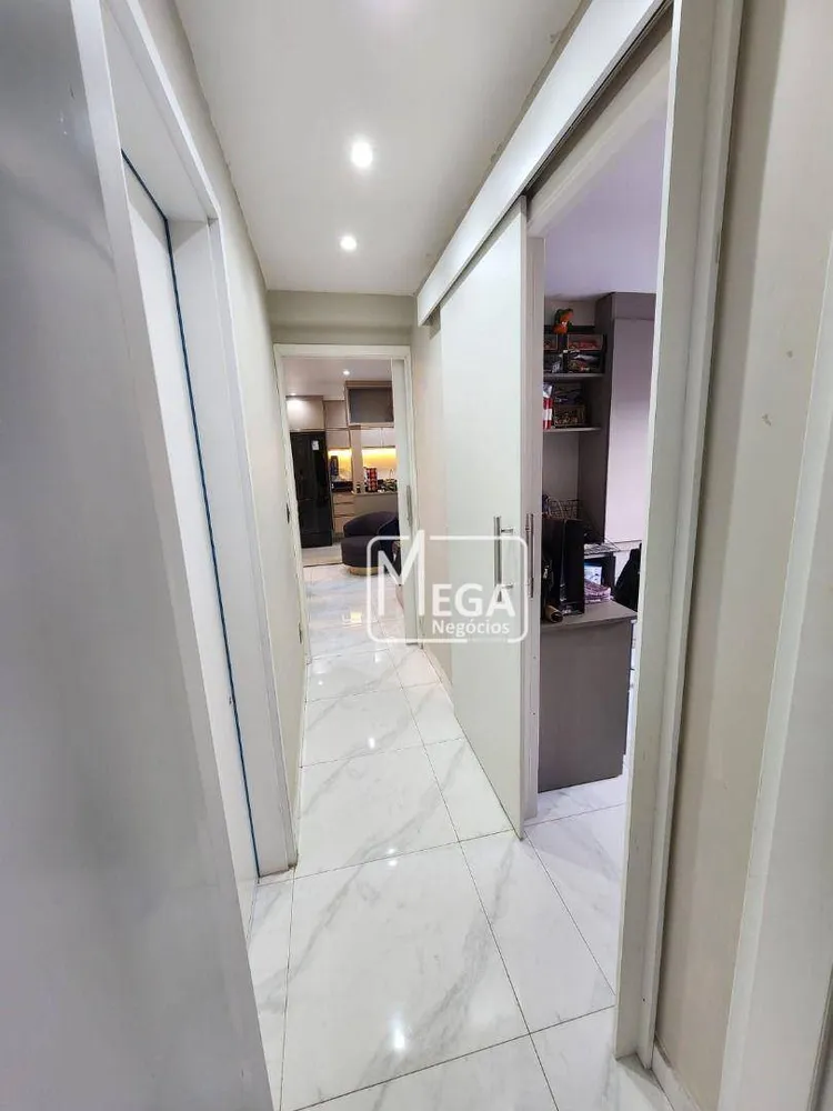 Apartamento, 2 quartos, 80 m² - Foto 2
