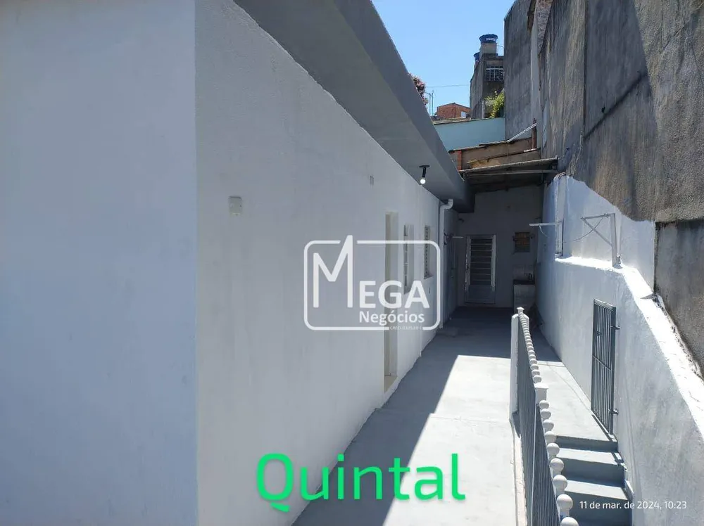 Casa, 2 quartos, 125 m² - Foto 9