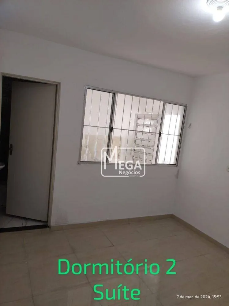 Casa, 2 quartos, 125 m² - Foto 6