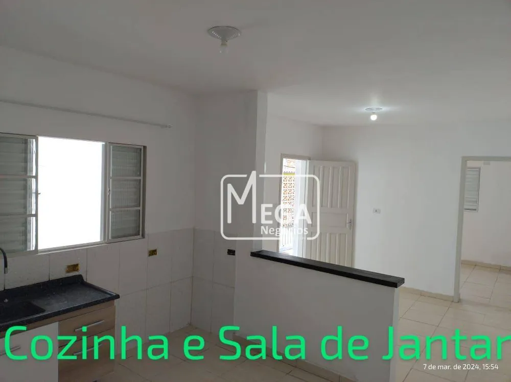 Casa, 2 quartos, 125 m² - Foto 8