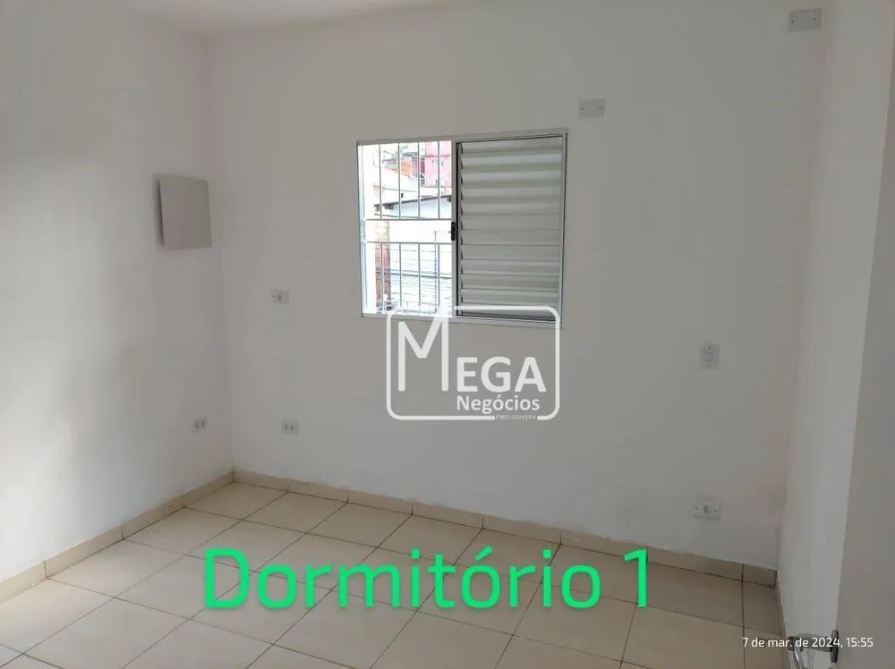 Casa, 2 quartos, 125 m² - Foto 3
