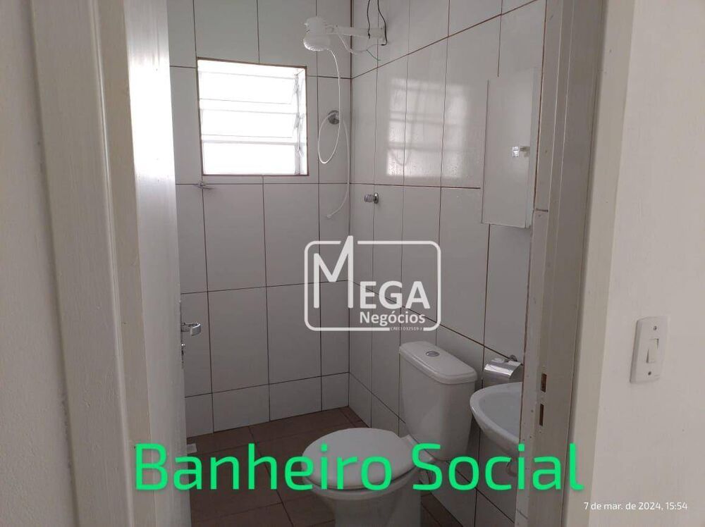 Casa, 2 quartos, 125 m² - Foto 4