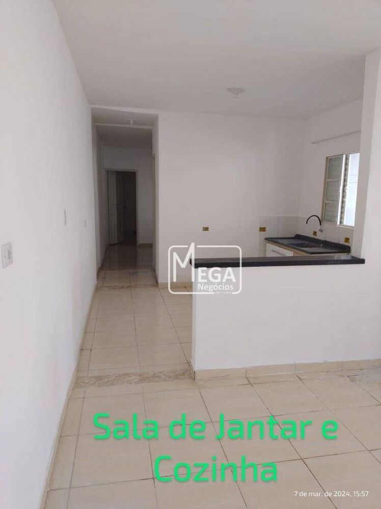 Casa, 2 quartos, 125 m² - Foto 1