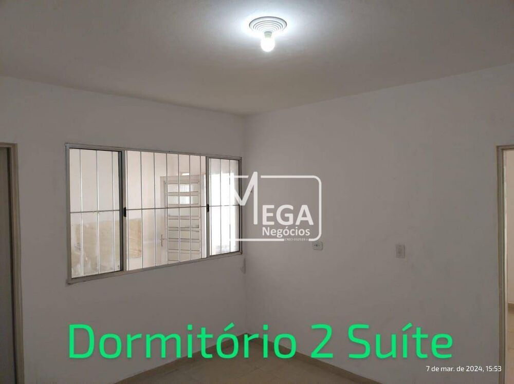 Casa, 2 quartos, 125 m² - Foto 2