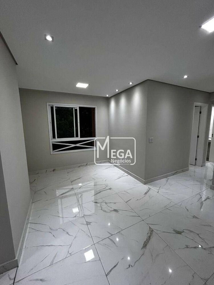 Apartamento, 2 quartos, 60 m² - Foto 3