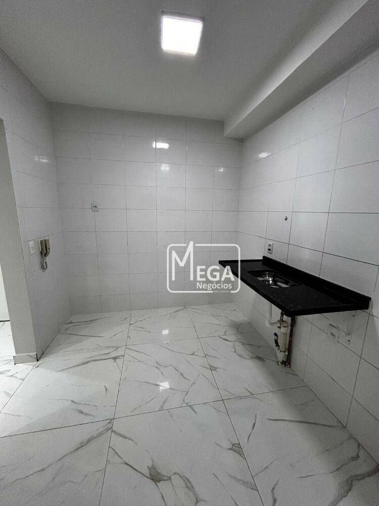 Apartamento, 2 quartos, 60 m² - Foto 2