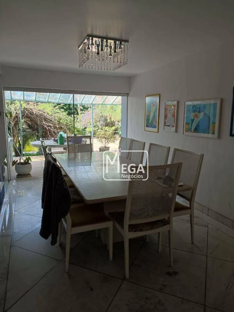 Sobrado, 5 quartos, 400 m² - Foto 11