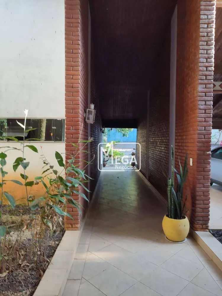 Sobrado, 5 quartos, 400 m² - Foto 15