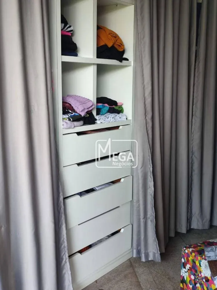 Sobrado, 5 quartos, 400 m² - Foto 6