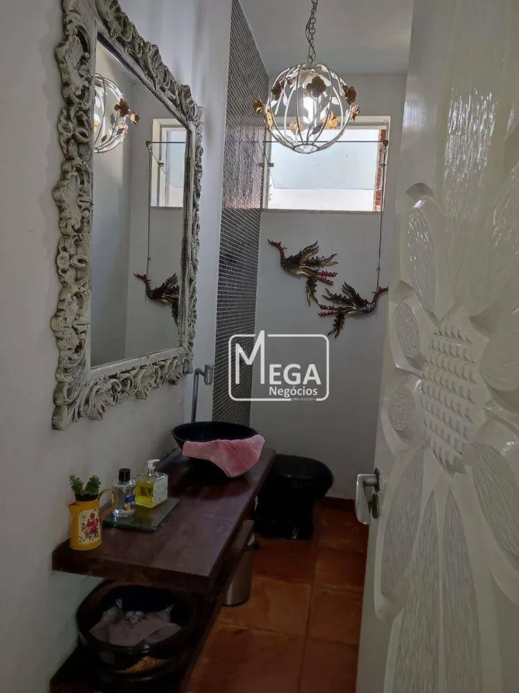 Sobrado, 5 quartos, 400 m² - Foto 12