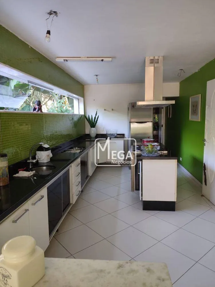 Sobrado, 5 quartos, 400 m² - Foto 10