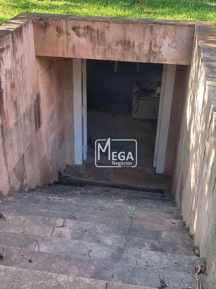 Sobrado, 5 quartos, 400 m² - Foto 21