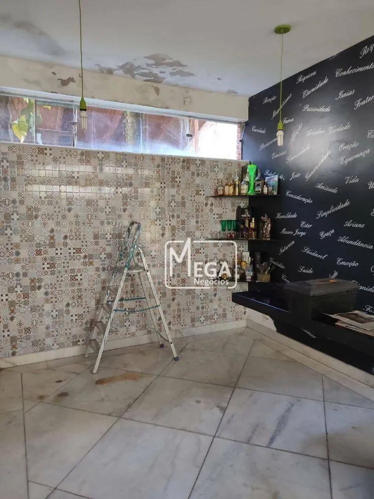 Sobrado, 5 quartos, 400 m² - Foto 13