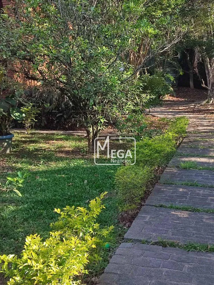 Sobrado, 5 quartos, 400 m² - Foto 18