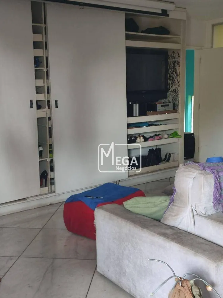 Sobrado, 5 quartos, 400 m² - Foto 7