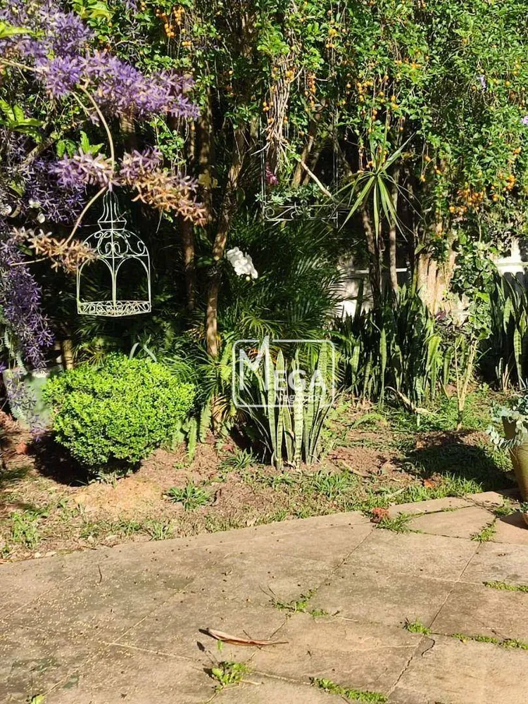 Sobrado, 5 quartos, 400 m² - Foto 17