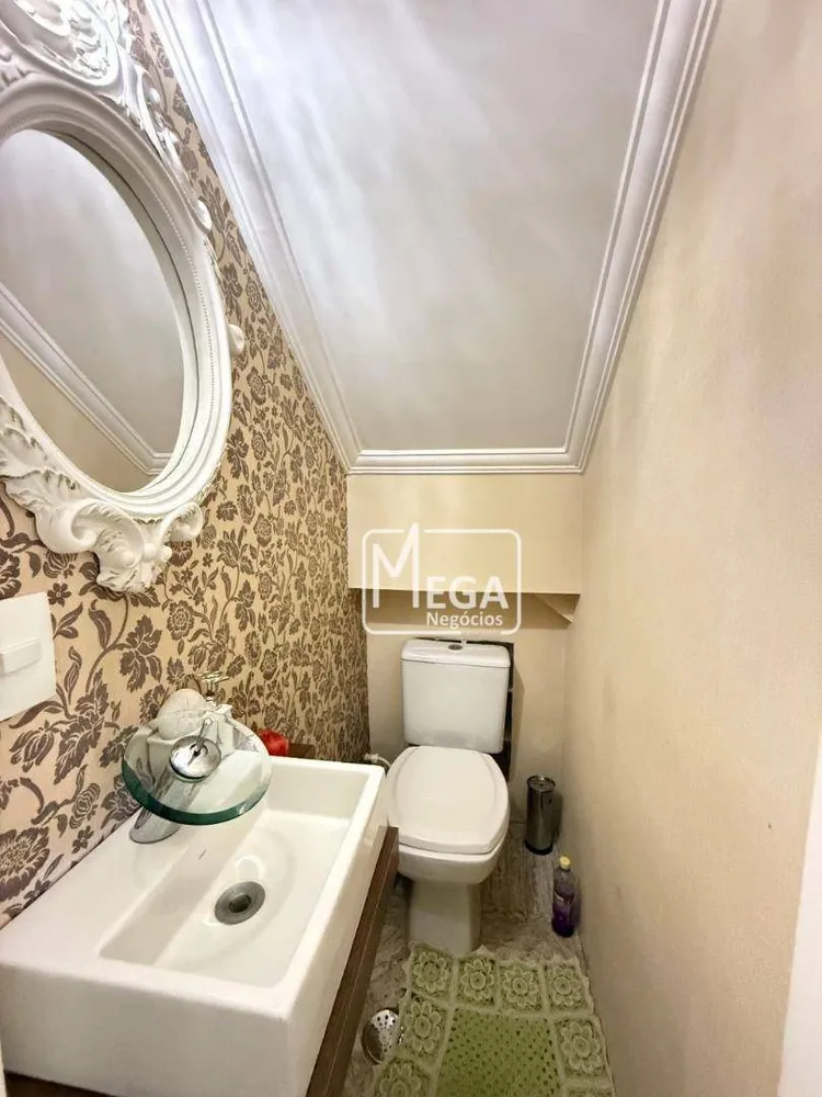 Sobrado, 2 quartos, 115 m² - Foto 6