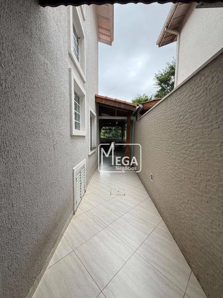 Sobrado, 2 quartos, 115 m² - Foto 5