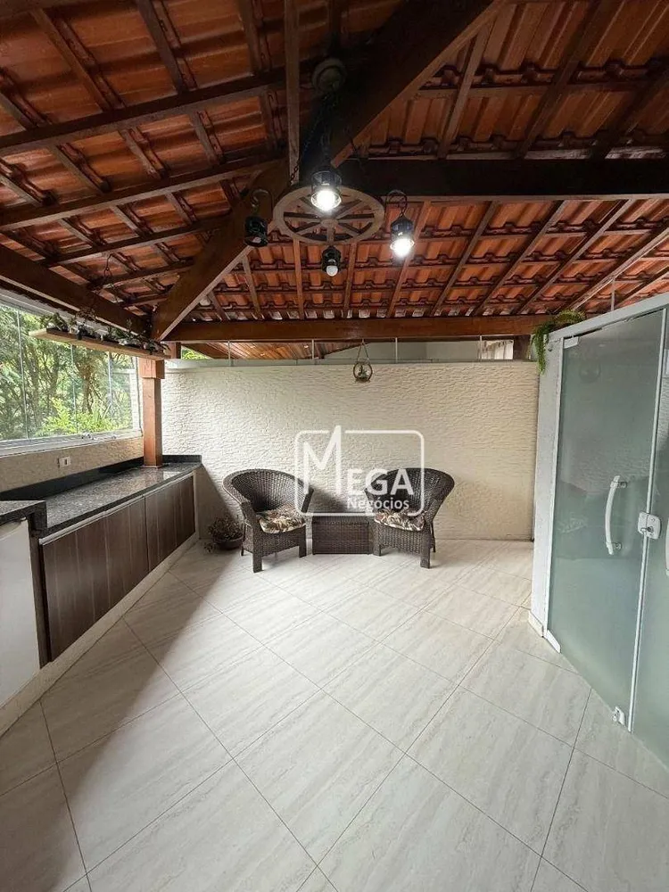 Sobrado, 2 quartos, 115 m² - Foto 9