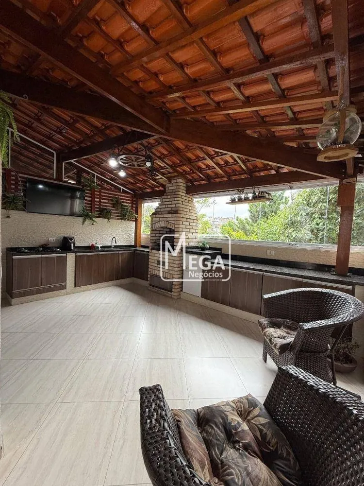 Sobrado, 2 quartos, 115 m² - Foto 7