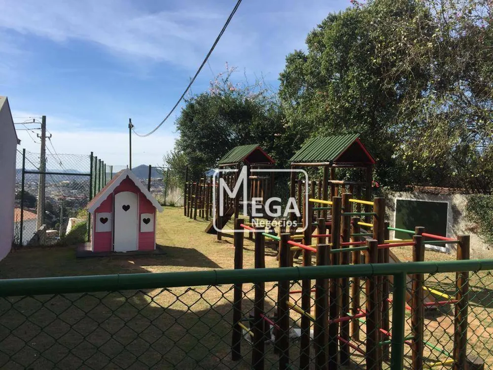 Sobrado, 2 quartos, 115 m² - Foto 12