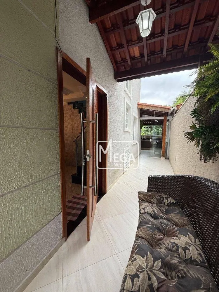 Sobrado, 2 quartos, 115 m² - Foto 4