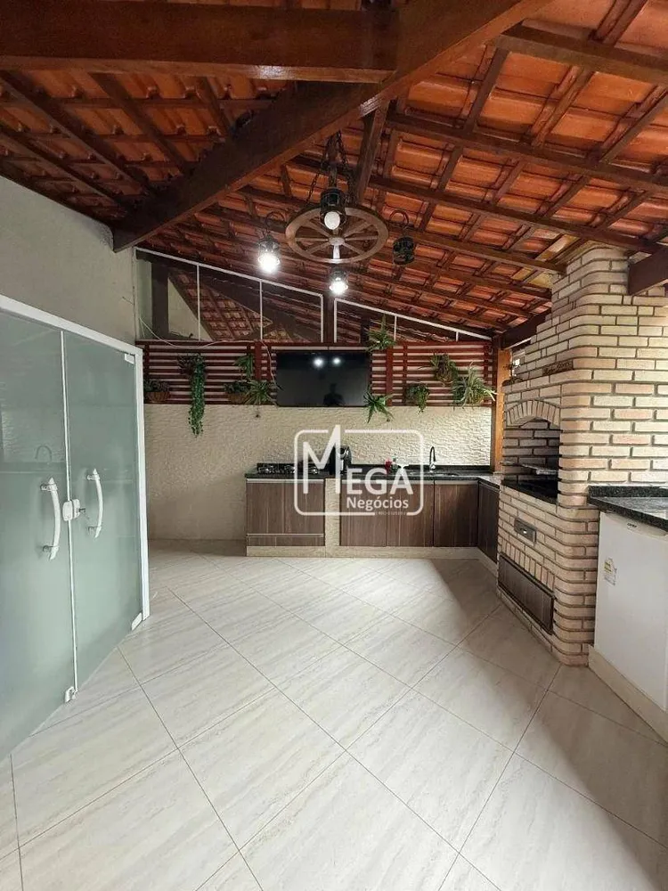 Sobrado, 2 quartos, 115 m² - Foto 8