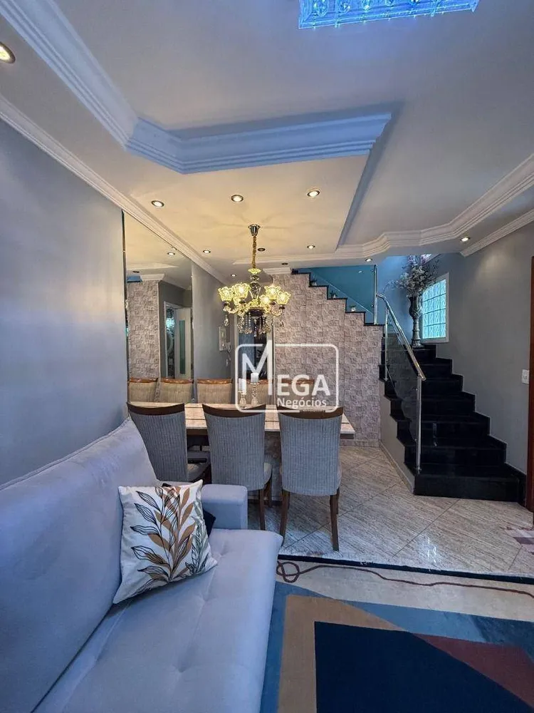 Sobrado, 2 quartos, 115 m² - Foto 3