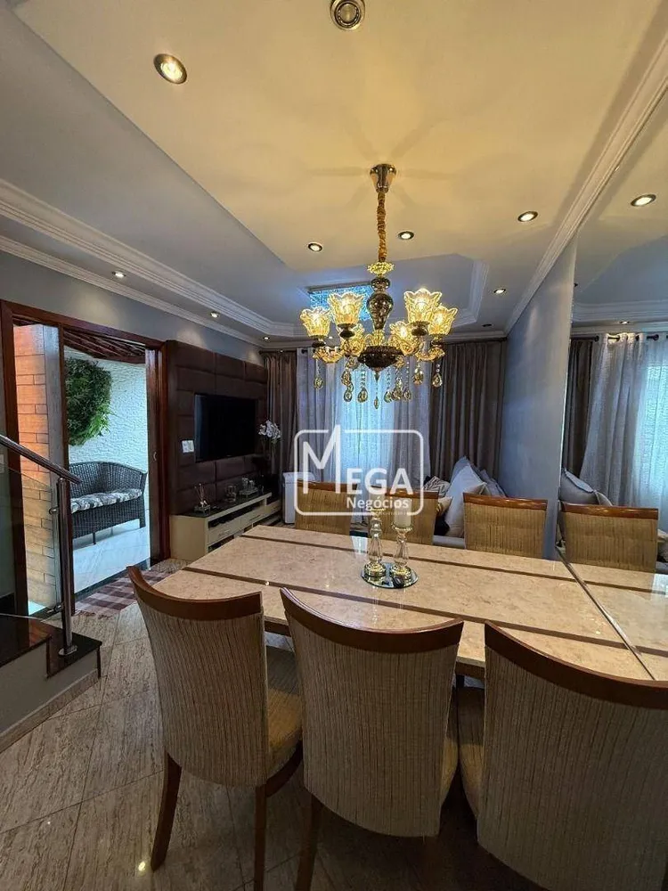 Sobrado, 2 quartos, 115 m² - Foto 2