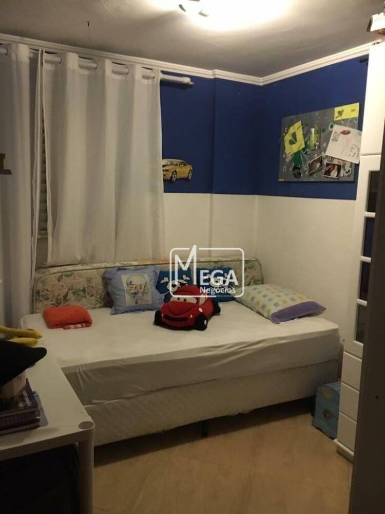 Apartamento à venda com 2 quartos, 56m² - Foto 8