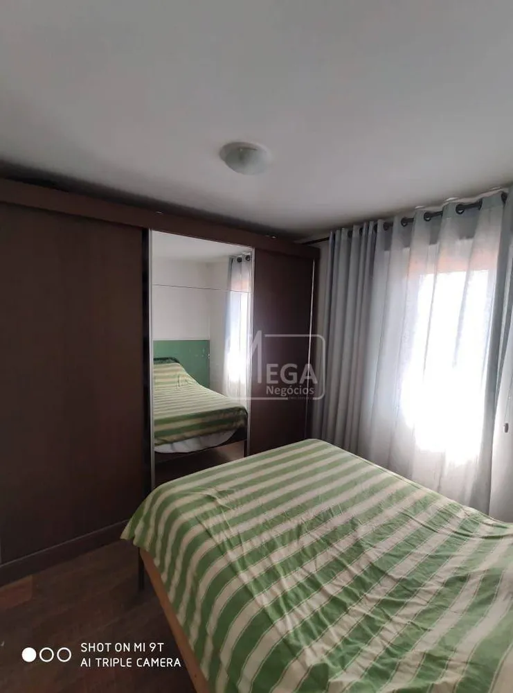 Casa de Condomínio, 3 quartos - Foto 7