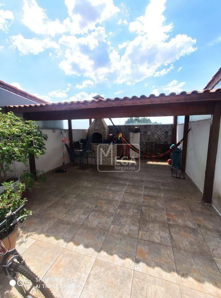 Casa de Condomínio, 3 quartos - Foto 8