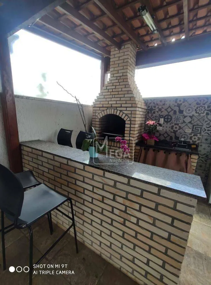 Casa de Condomínio, 3 quartos - Foto 6