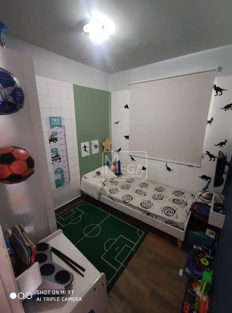 Casa de Condomínio, 3 quartos - Foto 3