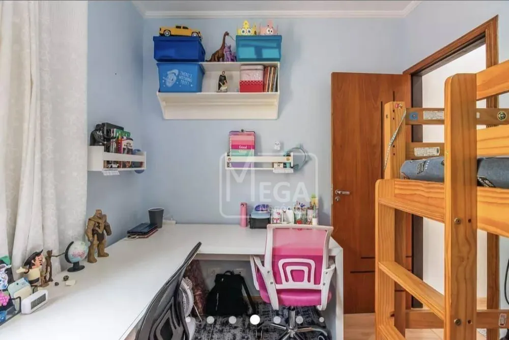 Casa de Condomínio, 2 quartos - Foto 6