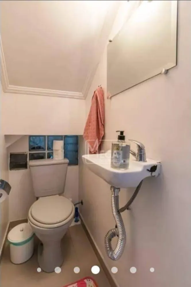 Casa de Condomínio, 2 quartos - Foto 5