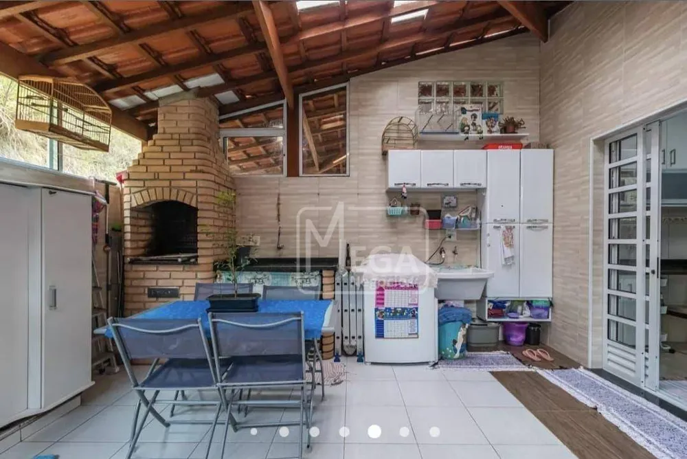 Casa de Condomínio, 2 quartos - Foto 3