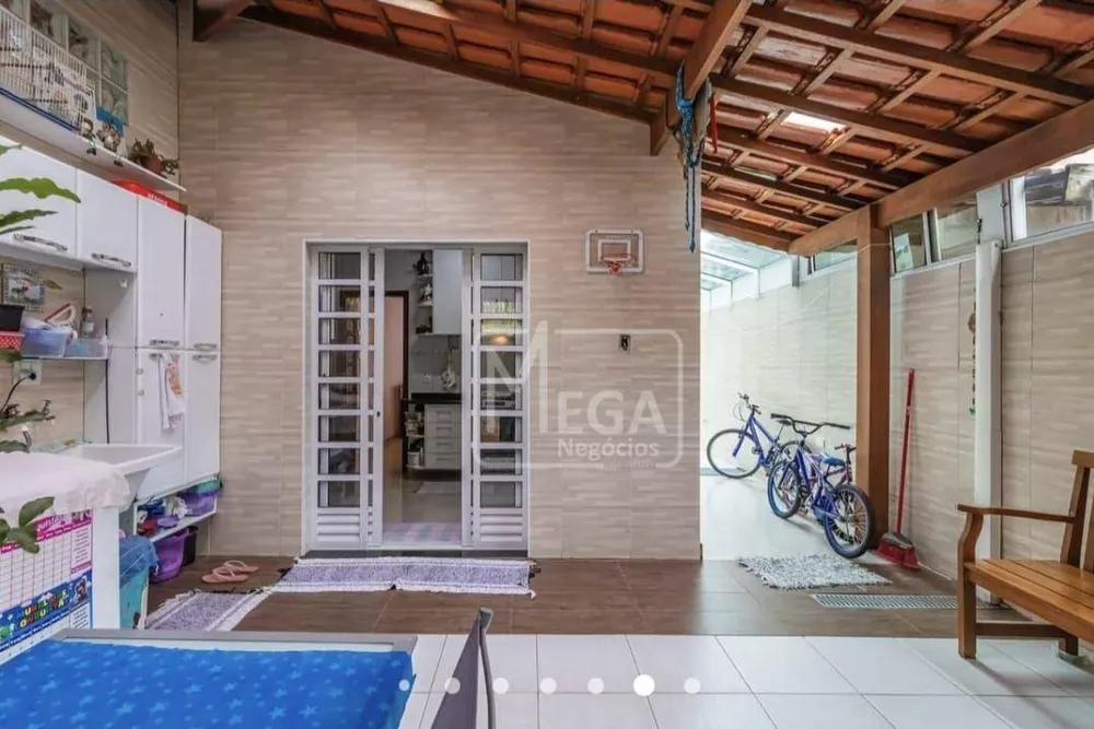 Casa de Condomínio, 2 quartos - Foto 4