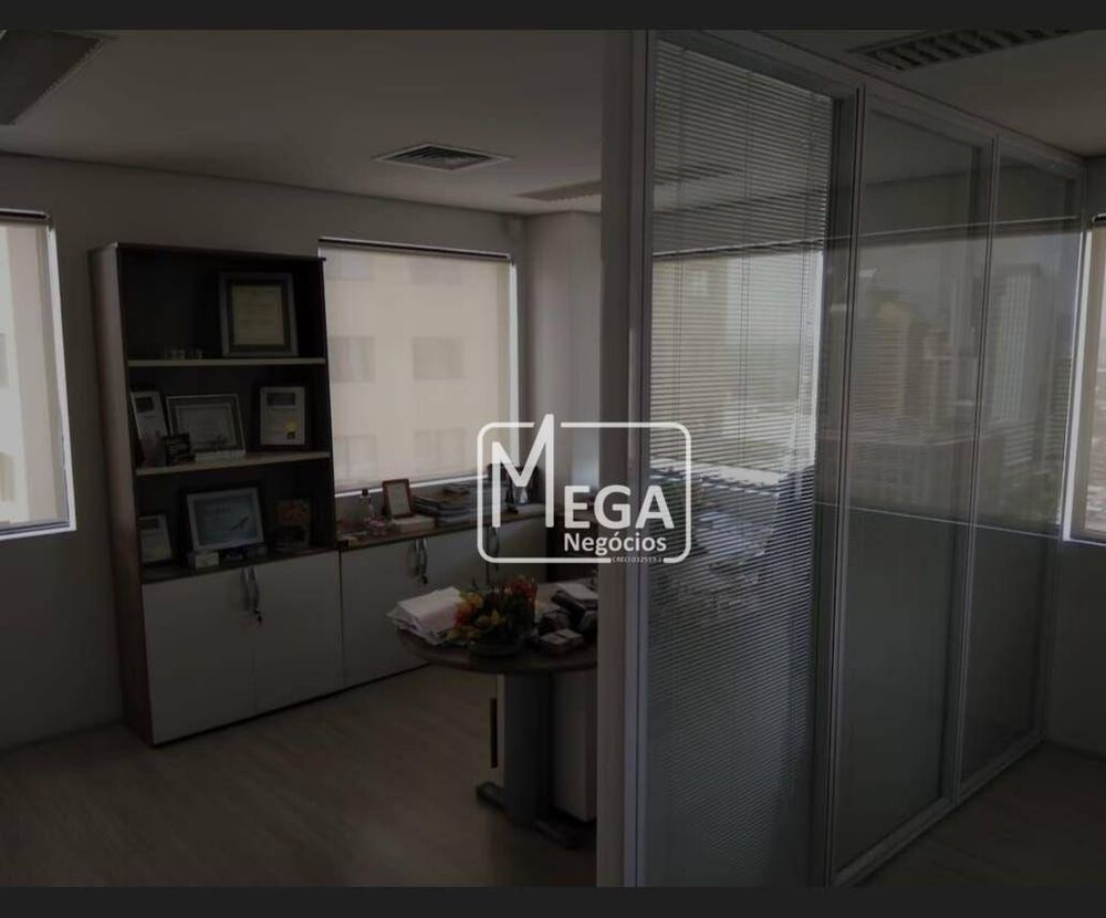 Sala-Conjunto, 230 m² - Foto 1
