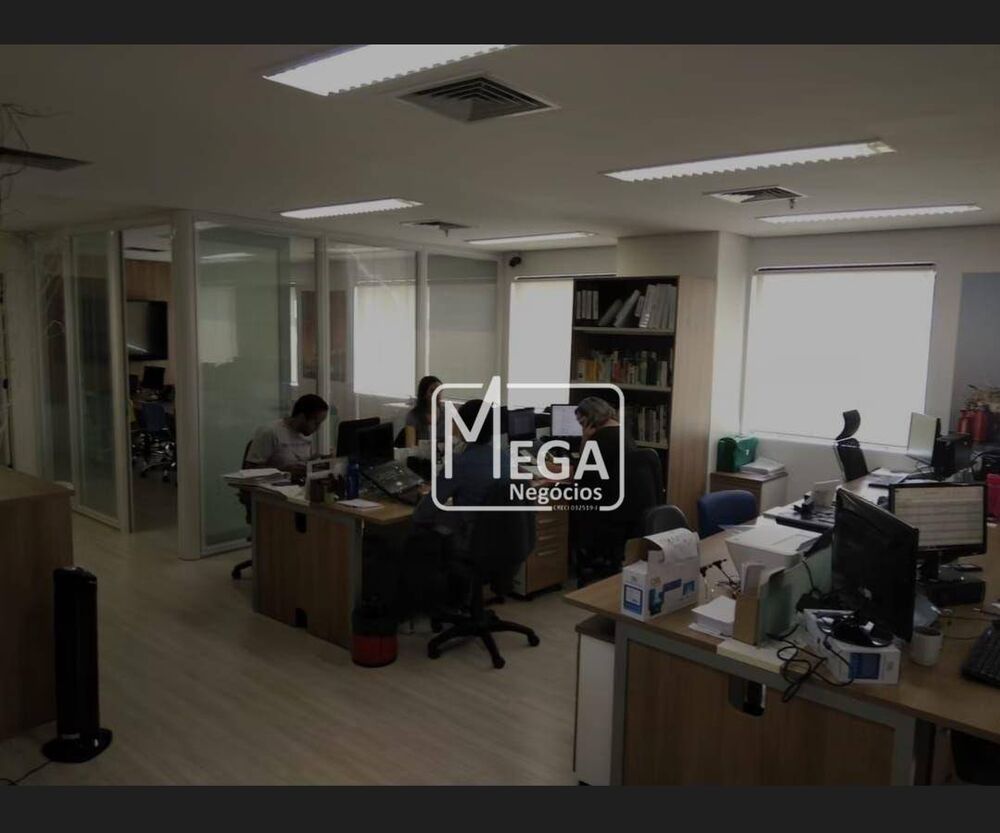 Sala-Conjunto, 230 m² - Foto 2