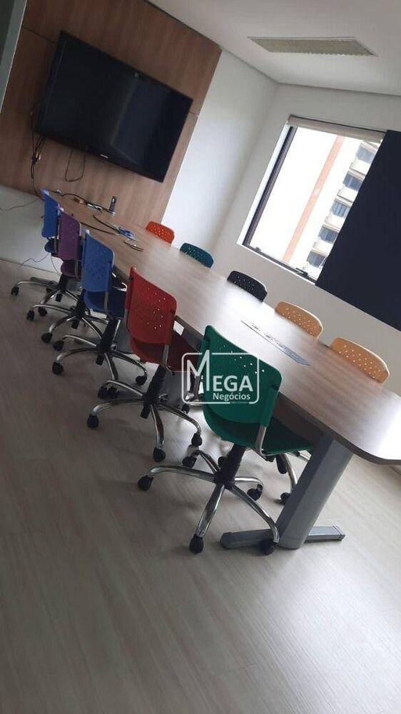 Sala-Conjunto, 230 m² - Foto 4