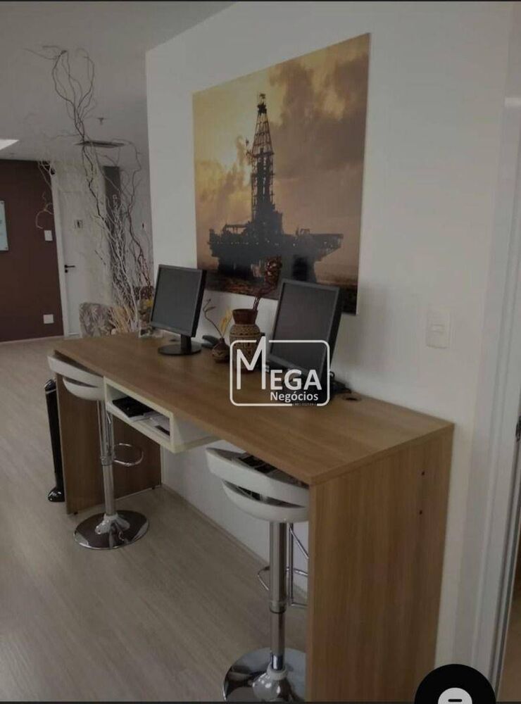 Sala-Conjunto, 230 m² - Foto 3