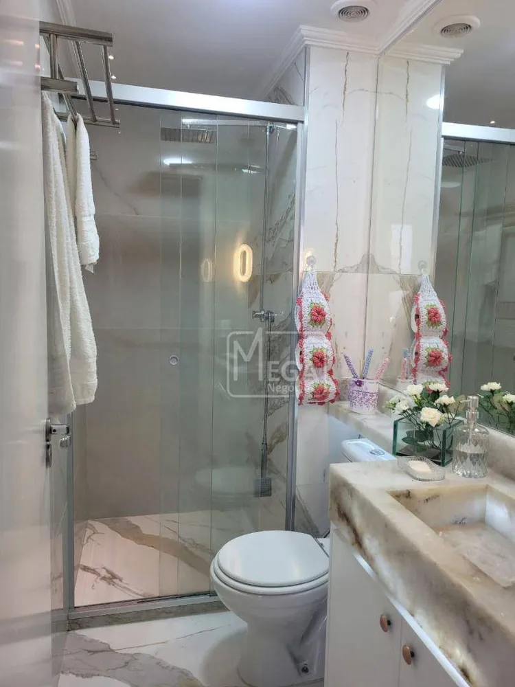 Apartamento, 3 quartos, 103 m² - Foto 3