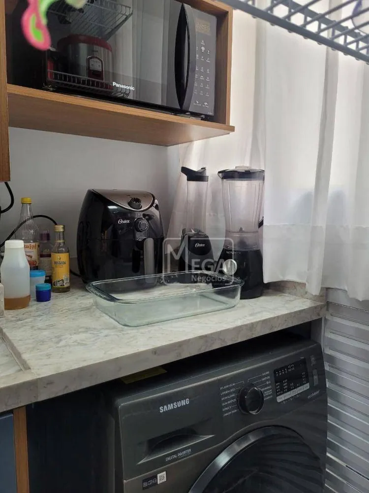 Apartamento, 3 quartos, 103 m² - Foto 9