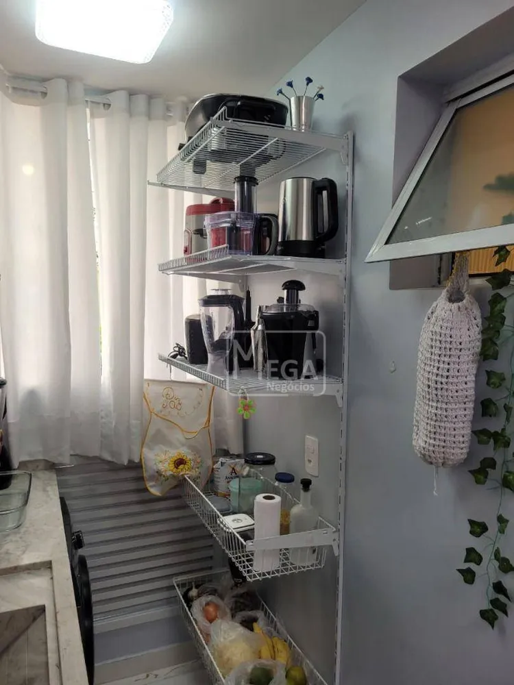 Apartamento, 3 quartos, 103 m² - Foto 11