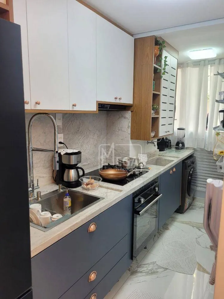 Apartamento, 3 quartos, 103 m² - Foto 1